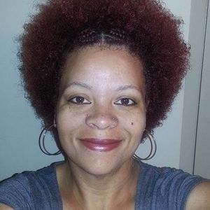 Meet your Posher, Charliene